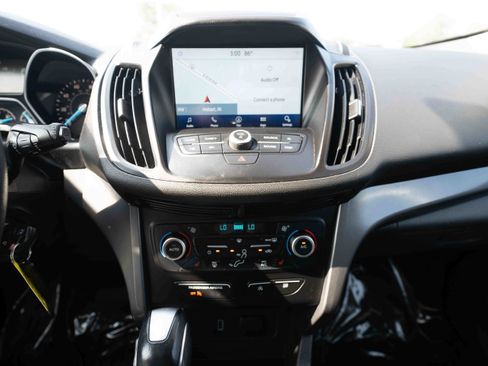 Used 2018 Ford Escape SEL AWD/4WD image 17