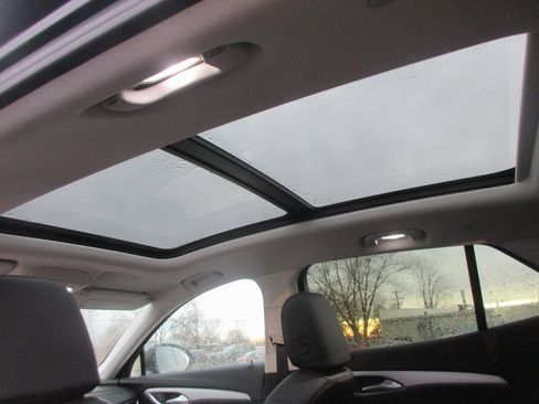 New 2026 Buick Envision Avenir image 15