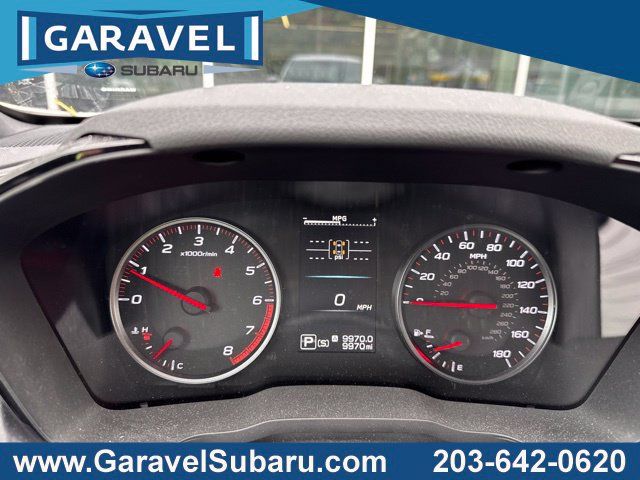 Used 2023 Subaru WRX Premium AWD/4WD image 1