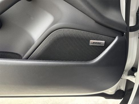 Certified 2024 Porsche Taycan 4S image 36