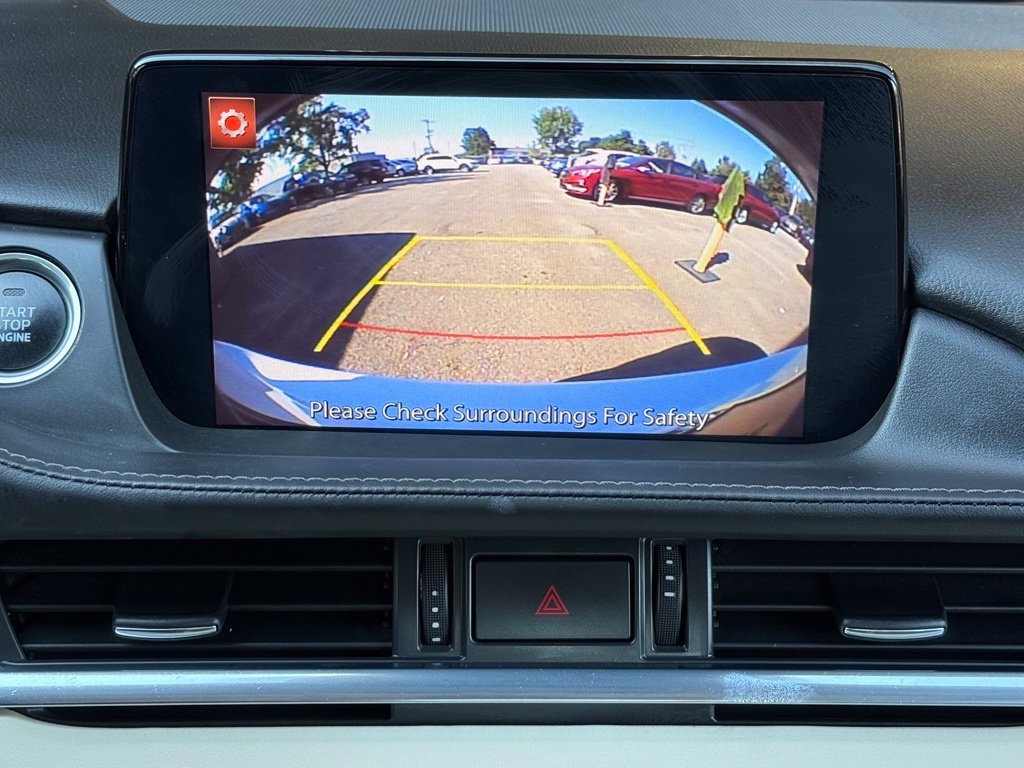 Used 2019 MAZDA MAZDA6 Touring FWD image 30