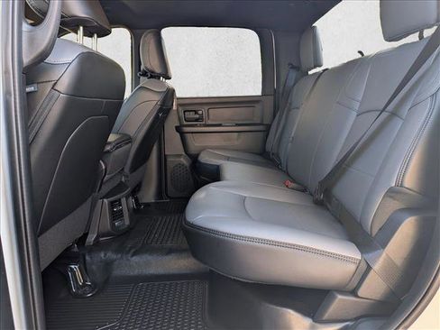 New 2026 RAM 2500 Tradesman w/ Chrome Appearance Group image 16