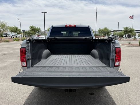 Used 2023 RAM 1500 Tradesman w/ Popular Equipment Group RWD image 7