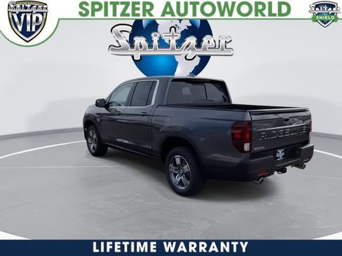 New 2026 Honda Ridgeline RTL image 7