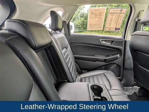 Used 2023 Ford Edge SEL w/ Convenience Package AWD/4WD image 31