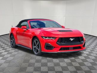 Used 2024 Ford Mustang Premium video 2