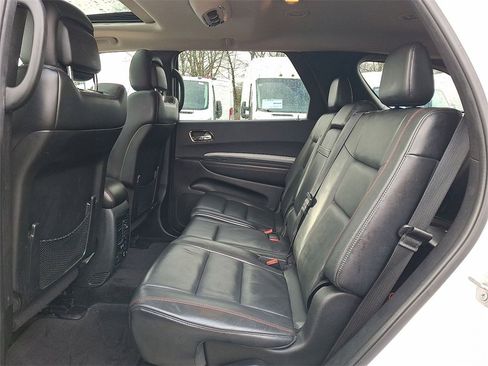 Used 2018 Dodge Durango GT w/ Premium Group image 20
