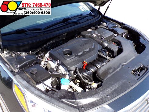 Used 2015 Hyundai Sonata SE image 21