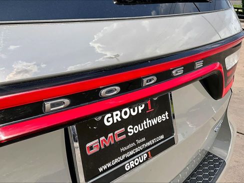 Used 2023 Dodge Durango GT image 30