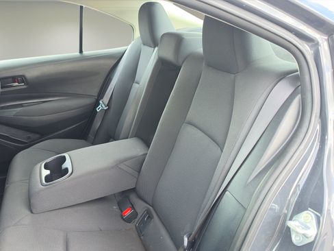 Used 2024 Toyota Corolla LE FWD image 14