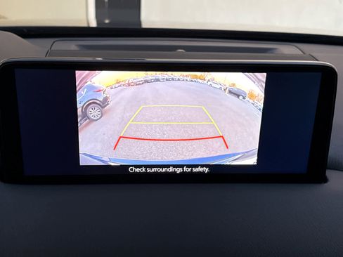 Certified 2025 MAZDA CX-5 AWD 2.5 S image 17