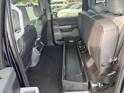 New 2026 Ford F150 Lariat AWD/4WD image 19