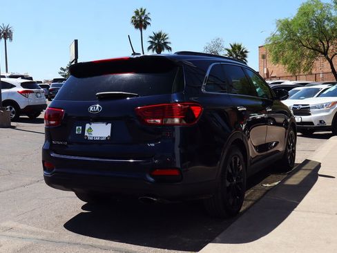 Used 2019 Kia Sorento S image 13