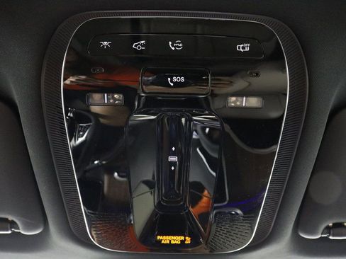 Certified 2025 Mercedes-Benz GLC 300 4MATIC image 23