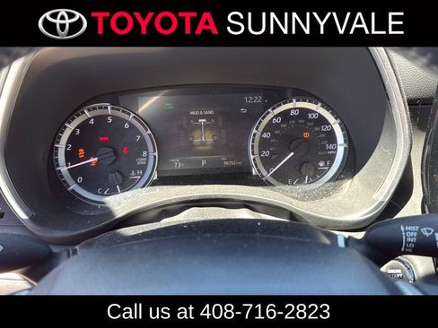 Used 2023 Toyota Highlander XSE AWD/4WD image 3