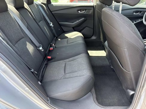 Used 2024 Honda Accord EX image 26