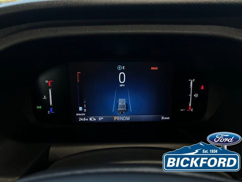 New 2026 Ford Transit 350 Base w/ Load Area Protection Package image 13