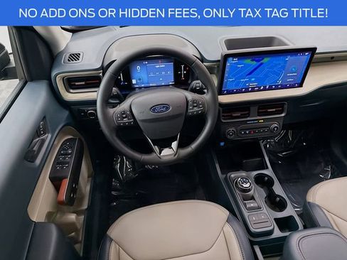 New 2026 Ford Maverick Lariat w/ 4K Tow Package image 23