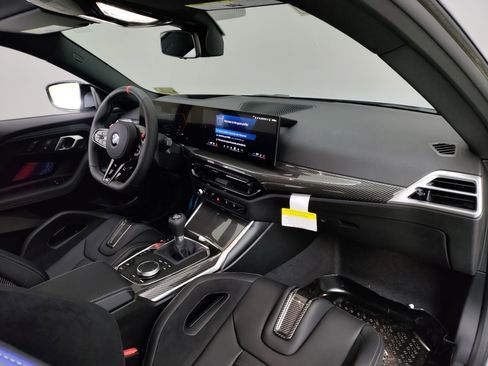 New 2026 BMW M2 w/ Lighting Package image 29