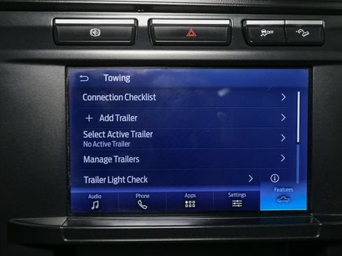 Used 2024 Ford F250 XLT AWD/4WD image 19