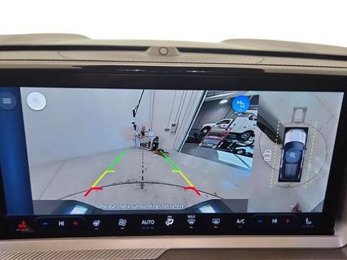 New 2025 Ford Bronco Sport Badlands w/ Badlands Tech Package image 17