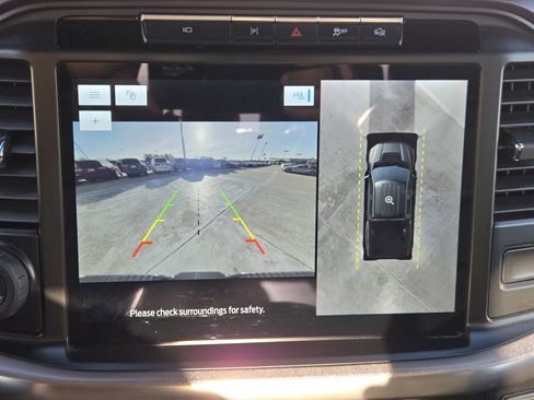 Used 2023 Ford F150 Raptor w/ Raptor Carbon Fiber Package image 20