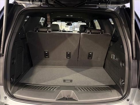 New 2026 GMC Yukon Elevation image 33