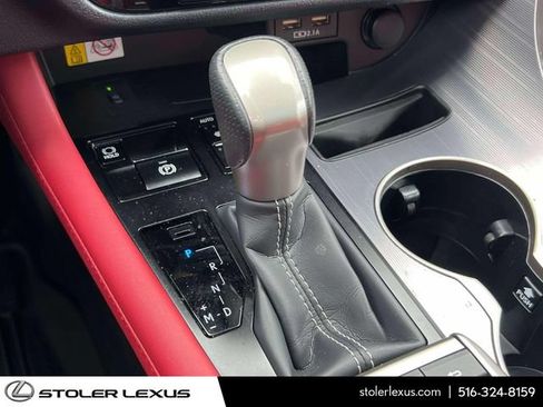 Used 2021 Lexus RX 350 F Sport AWD/4WD image 37