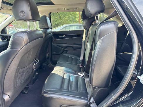 Used 2019 Kia Sorento EX w/ EX Touring Package AWD/4WD image 7