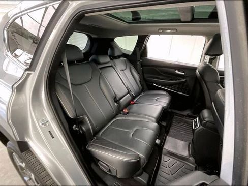 Used 2022 Hyundai Santa Fe Limited image 19