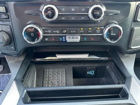 Certified 2024 Ford F350 Lariat w/ Lariat Ultimate Package image 19
