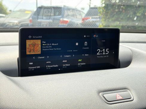 Used 2023 Acura TLX FWD image 17