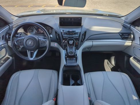 Used 2019 Acura RDX w/ Technology Package AWD/4WD image 15