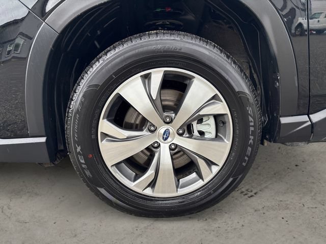 Certified 2025 Subaru Ascent Premium AWD/4WD image 14