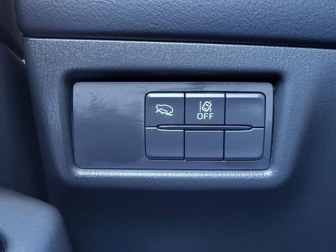 Used 2025 MAZDA CX-5 AWD 2.5 S image 12