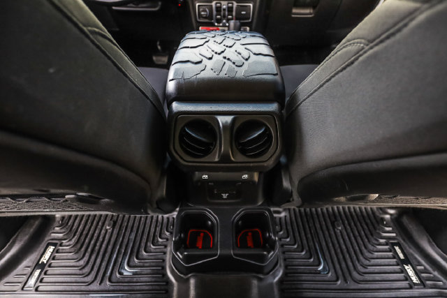Used 2020 Jeep Wrangler Unlimited Rubicon AWD/4WD image 60