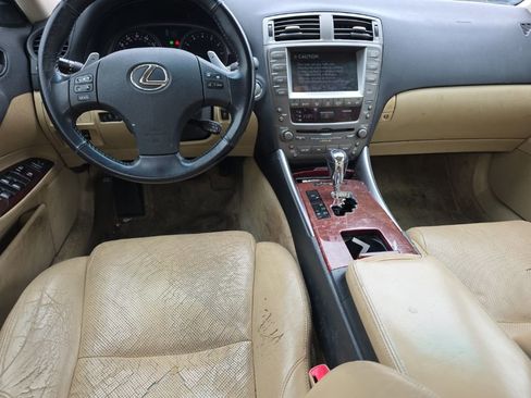 Used 2007 Lexus IS 250 image 17
