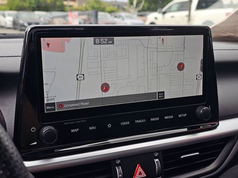 Used 2022 Kia Forte GT image 24