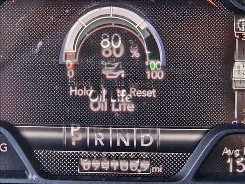 Used 2022 RAM 2500 Laramie image 12