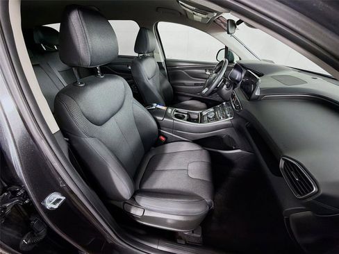 Used 2023 Hyundai Santa Fe SEL AWD/4WD image 28