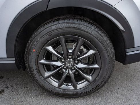 New 2026 Honda CR-V EX-L image 10