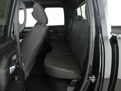 Certified 2022 RAM 1500 Classic Warlock image 10