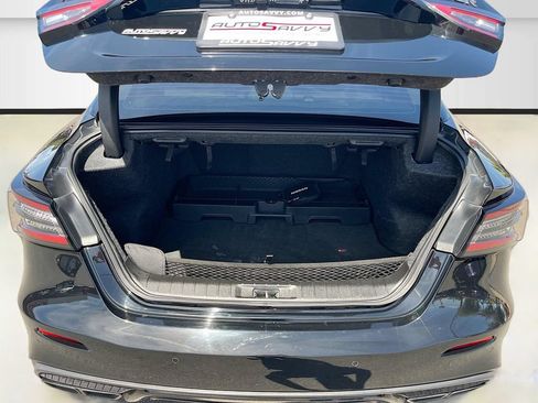 Used 2021 Nissan Maxima SR w/ Sport Mat Group FWD image 28