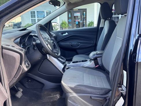 Used 2013 Ford Escape SE AWD/4WD image 9