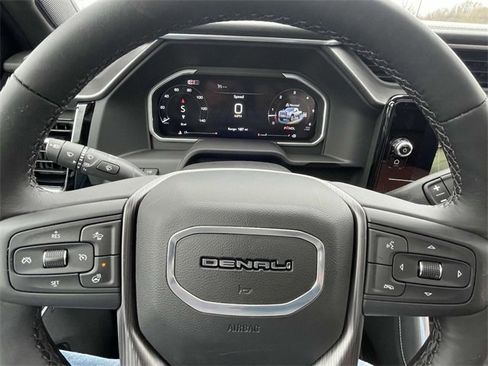 New 2026 GMC Sierra 2500 Denali Ultimate image 19