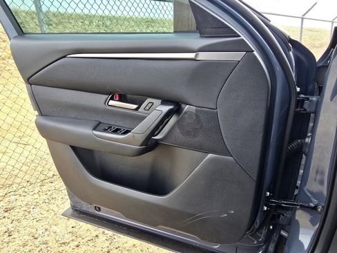 New 2026 MAZDA CX-50 Meridian Edition w/ Cargo Package image 15