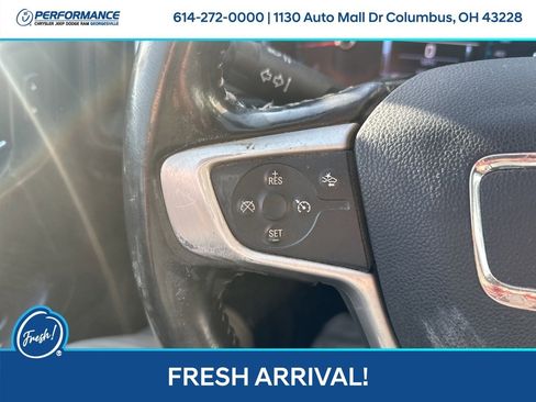 Used 2018 GMC Canyon All Terrain image 19