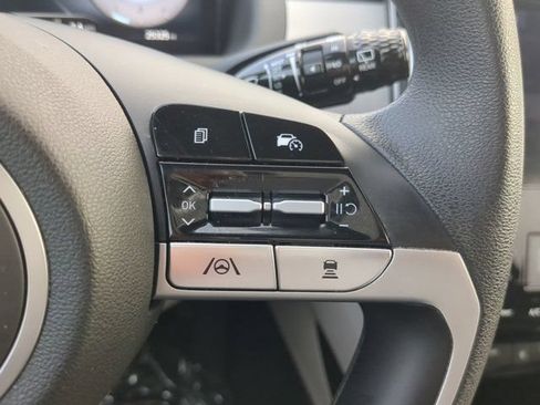 Used 2024 Hyundai Tucson SEL FWD image 25