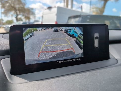 Used 2023 MAZDA CX-9 Carbon Edition image 16