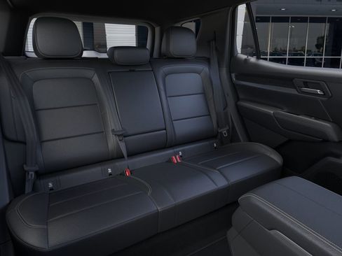 New 2026 GMC Terrain Elevation FWD image 17